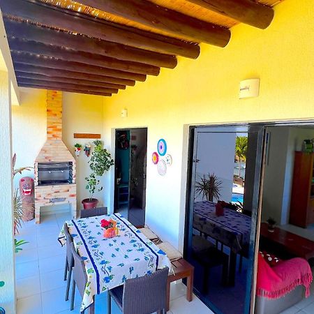 Apartamento Com Varanda No Iberostate Em Praia Do Forte Eksteriør bilde