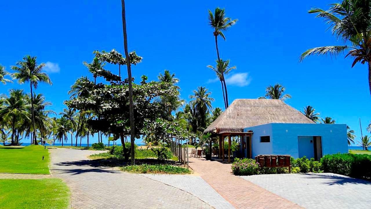 Apartamento Com Varanda No Iberostate Em Praia Do Forte Eksteriør bilde