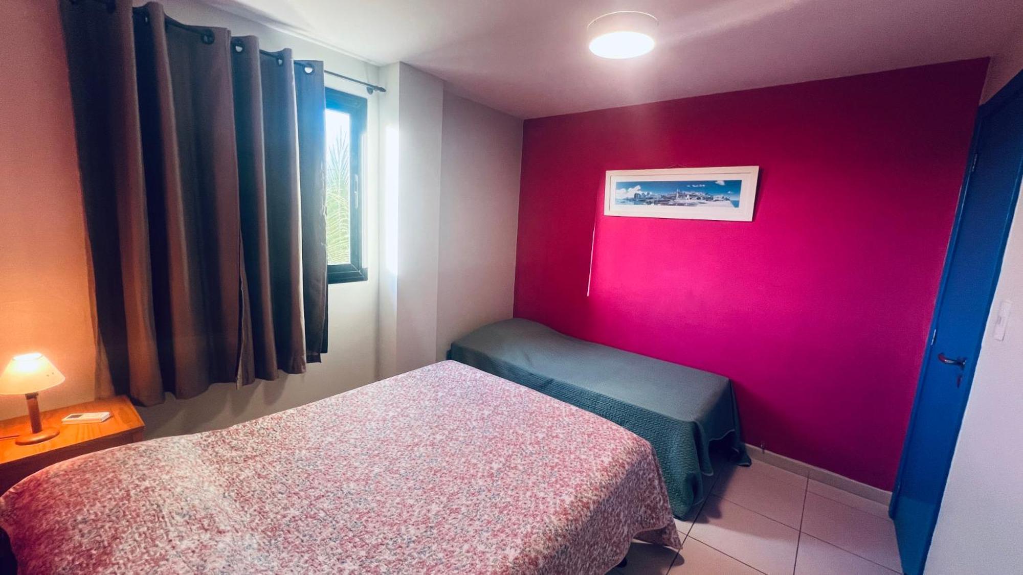Apartamento Com Varanda No Iberostate Em Praia Do Forte Eksteriør bilde