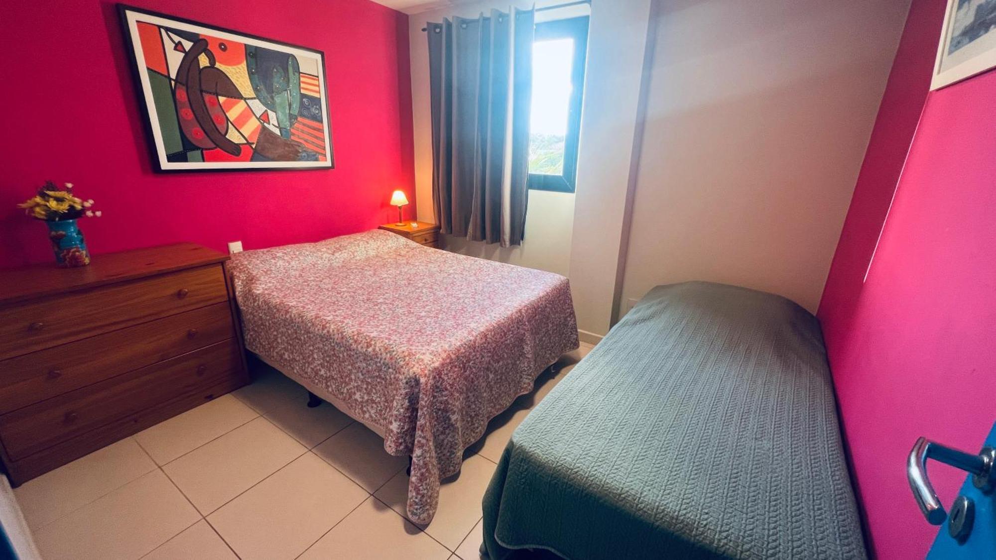 Apartamento Com Varanda No Iberostate Em Praia Do Forte Eksteriør bilde