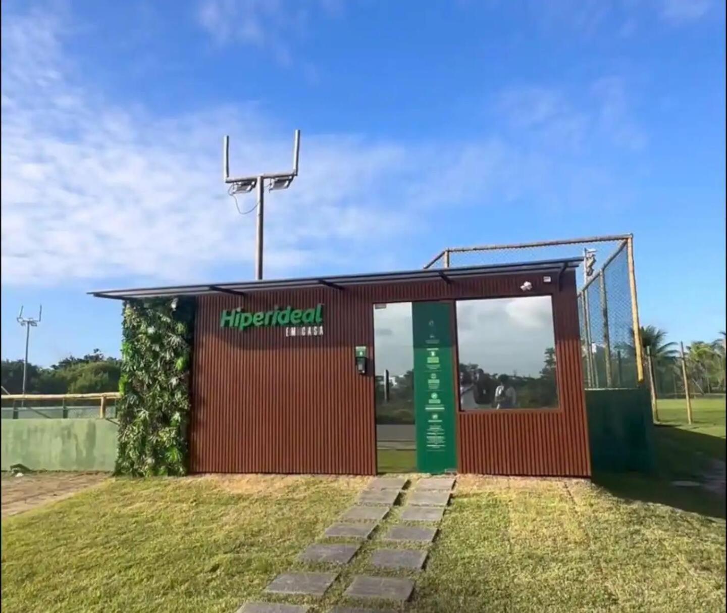Apartamento Com Varanda No Iberostate Em Praia Do Forte Eksteriør bilde